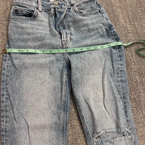 Reformation jeans - Picture 5 of 6